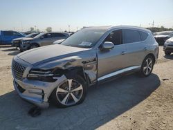 Genesis gv80 salvage cars for sale: 2021 Genesis GV80 Base