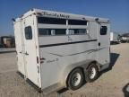 2004 Horse Trailer