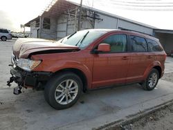 2014 Dodge Journey SXT en venta en Corpus Christi, TX