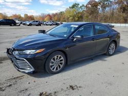 Toyota salvage cars for sale: 2023 Toyota Camry LE