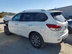 2016 Nissan Pathfinder S