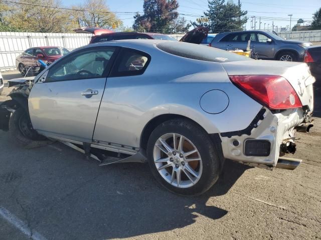 2008 Nissan Altima 2.5S