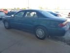 2002 Buick Century Custom