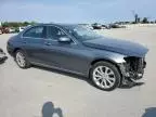 2017 Mercedes-Benz E 300