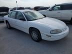 2000 Chevrolet Lumina