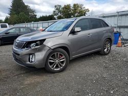 2014 KIA Sorento SX en venta en Finksburg, MD