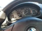 2000 BMW Z3 2.3