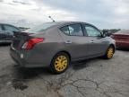 2017 Nissan Versa S