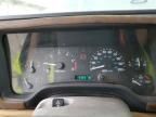 1998 Jeep Wrangler / TJ Sahara