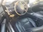 2009 Mercedes-Benz CL 550 4matic