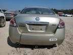 2009 Nissan Altima 2.5