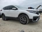 2022 Honda CR-V EXL