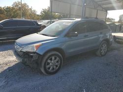 Honda Vehiculos salvage en venta: 2008 Honda CR-V EX