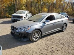 2018 Hyundai Sonata SE en venta en Cookstown, ON