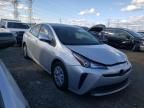 2021 Toyota Prius Special Edition