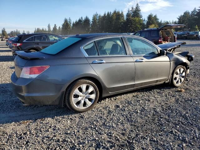 2009 Honda Accord EXL