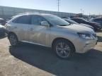 2014 Lexus RX 350 Base