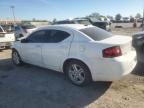 2012 Dodge Avenger SXT