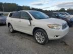 2008 Toyota Highlander Hybrid Limited