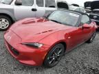 2016 Mazda MX-5 Miata Grand Touring