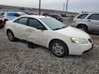 2008 Pontiac G6 Value Leader