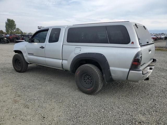 2009 Toyota Tacoma Access Cab