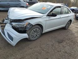 2019 Volkswagen Jetta SEL en venta en Cookstown, ON