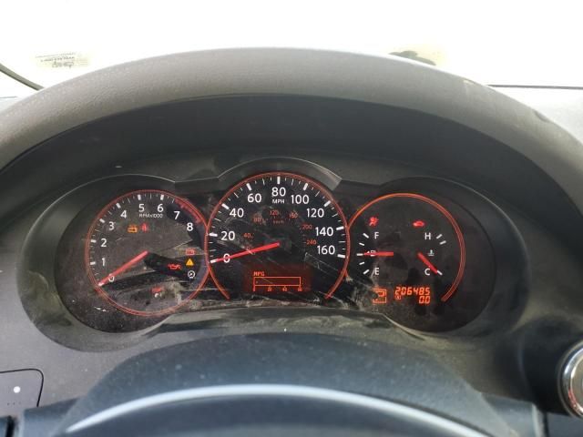 2007 Nissan Altima 3.5SE