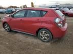 2009 Pontiac Vibe