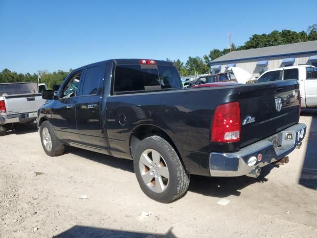 2009 Dodge RAM 1500