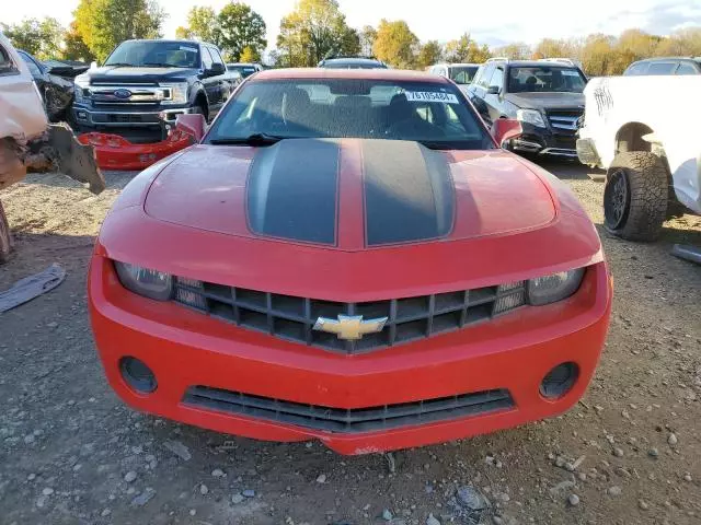 2010 Chevrolet Camaro LS