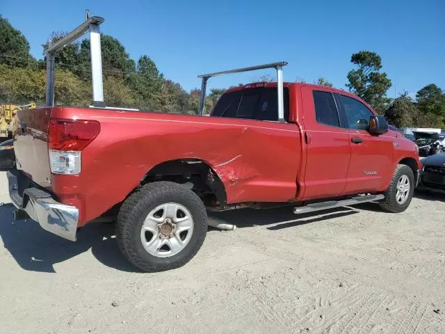 2012 Toyota Tundra Double Cab SR5