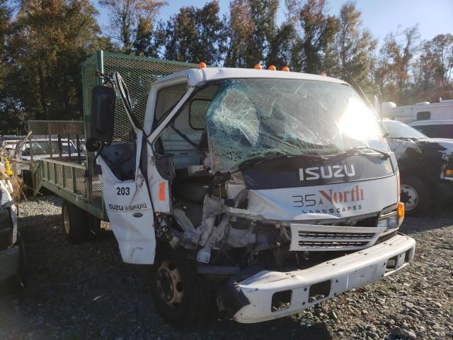 2005 Isuzu NPR