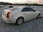 2011 Cadillac CTS Luxury Collection