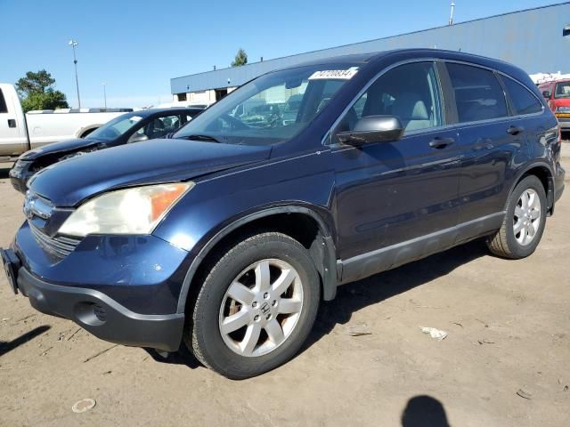 2008 Honda CR-V EX