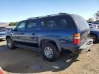 2002 Chevrolet Suburban K1500