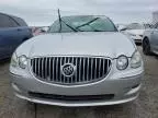 2009 Buick Lacrosse CX