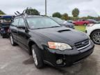 2006 Subaru Legacy Outback 2.5 XT Limited