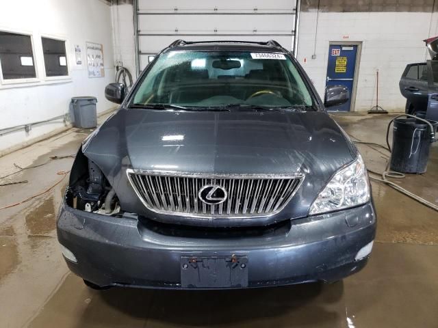 2005 Lexus RX 330