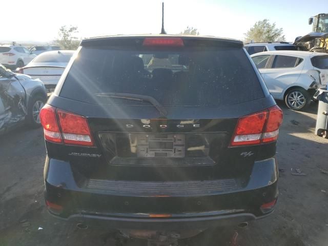 2015 Dodge Journey R/T