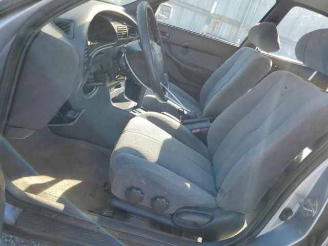 1996 Toyota Camry DX