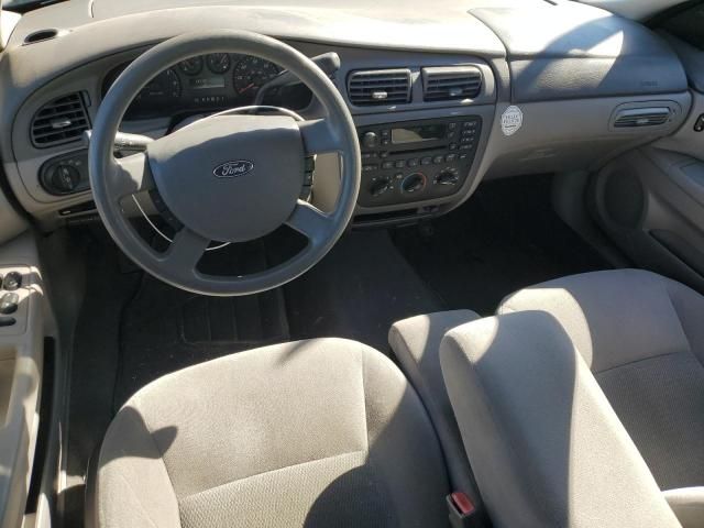 2007 Ford Taurus SE