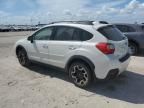 2016 Subaru Crosstrek Limited