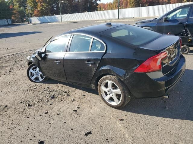 2013 Volvo S60 T5