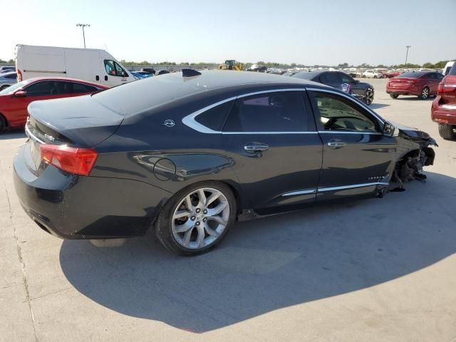 2018 Chevrolet Impala Premier