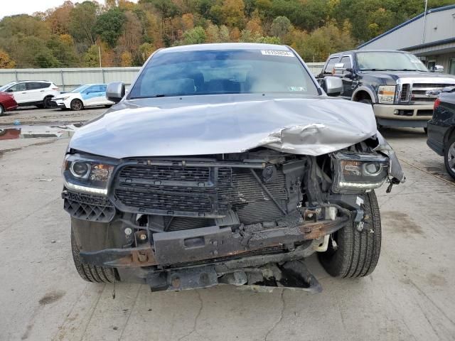 2016 Dodge Durango R/T