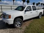 2009 GMC Sierra K1500 Denali