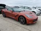 2015 Chevrolet Corvette Stingray Z51 2LT