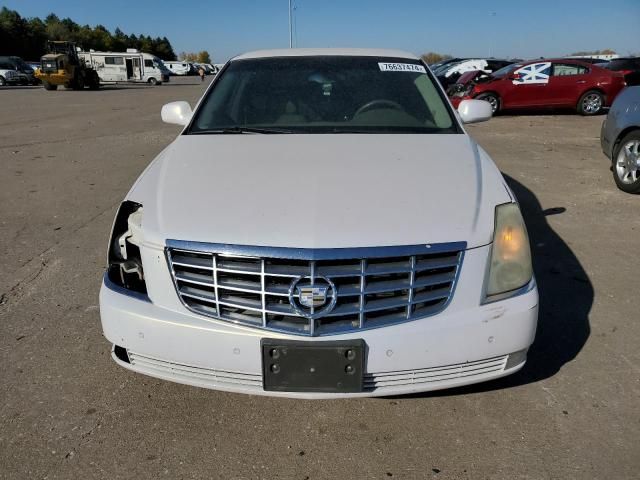 2006 Cadillac DTS