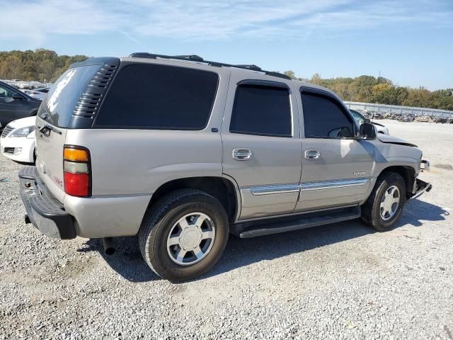 2006 GMC Yukon